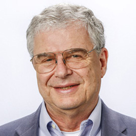 george-weinstock