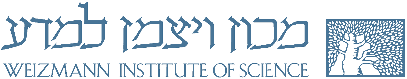 Weizmann Logo