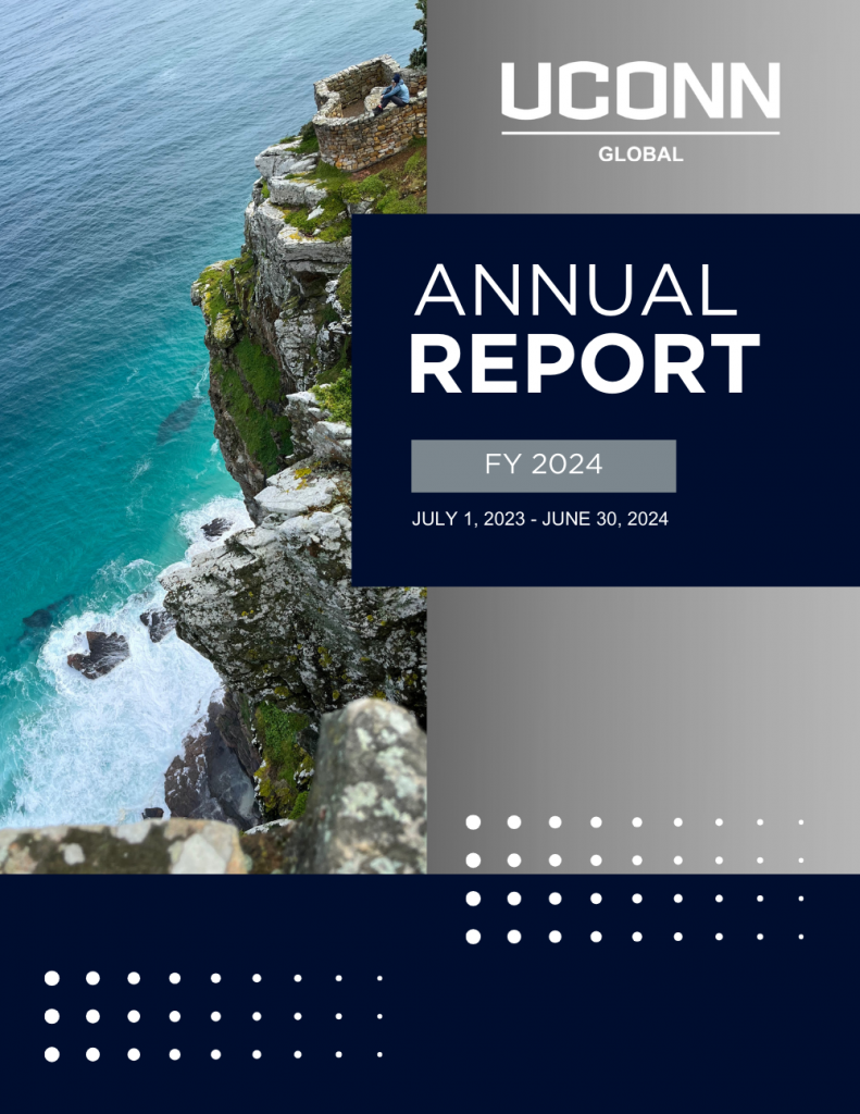 FY 2024 Annual Report Cover