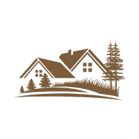 Natural and Built Landscapes Icon