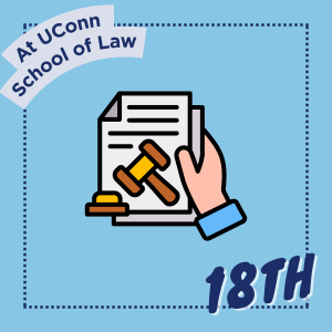 Cail Case Law Lunch Logo