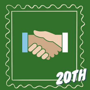 Erasmus+ KA 171 Funding for European Partnerships Logo