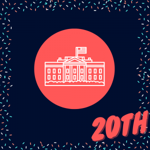 Studying Abroad as a Presidential Scholar Logo