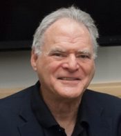Jeffrey Fisher Headshot