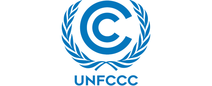 UNFCCC Logo