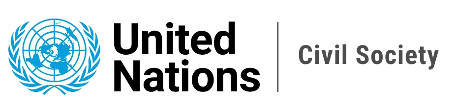 UN DGC Logo