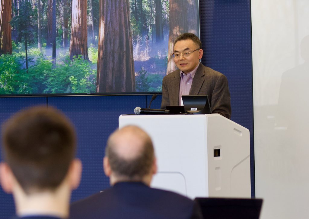 University of Connecticut highlights its “Quantum Spring” through events like the QuantumUP! hackathon and a technology seminar, bringing together students, researchers, and industry partners to advance quantum innovation and position Connecticut as a leader in the emerging quantum economy.